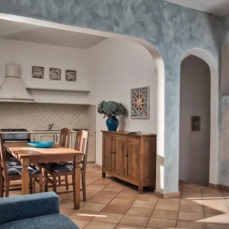 Holiday home Sea View Grande Pevero 7