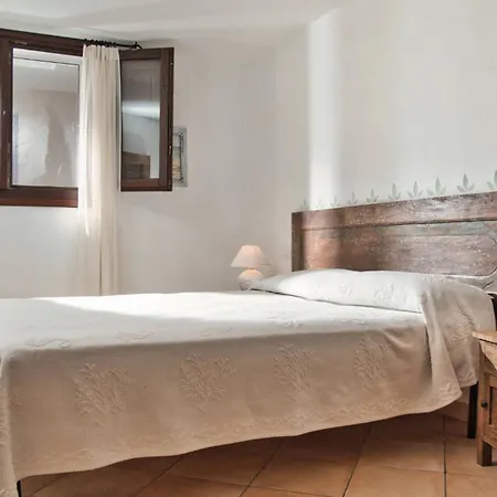 Holiday home Sea View Grande Pevero 7 *