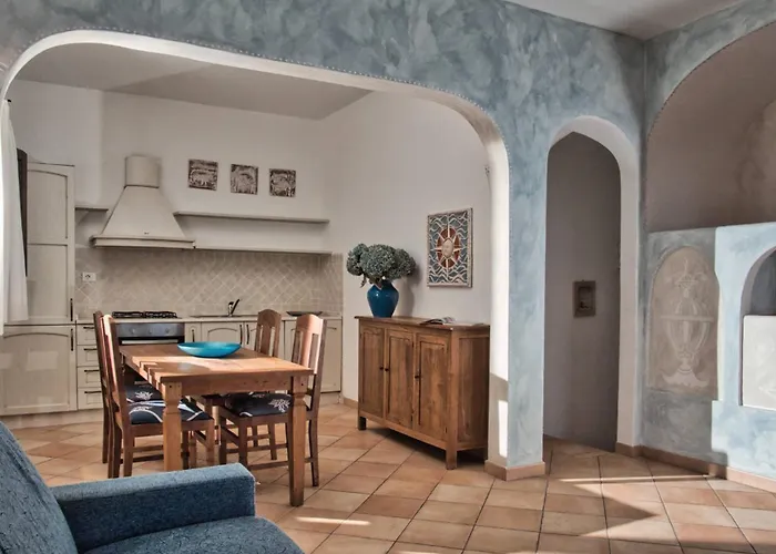 Holiday home Sea View Grande Pevero 7