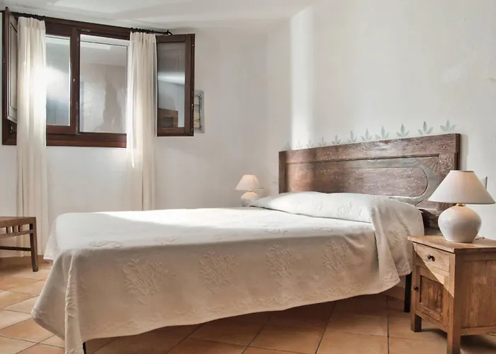 Holiday home Sea View Grande Pevero 7 *