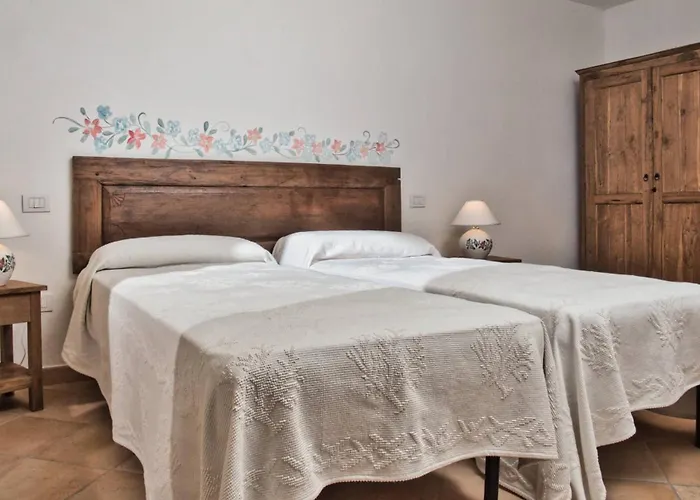 Holiday home Sea View Grande Pevero 7 Porto Cervo