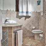 Sea View Big Pevero 7 Casa de Férias