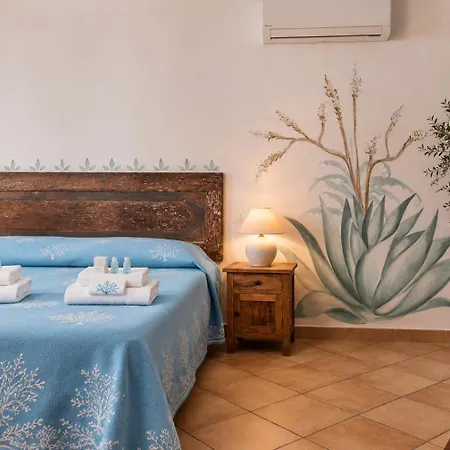 Big Pevero Sea View House 7 Two Bedrooms * Porto Cervo