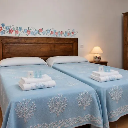 Big Pevero Sea View House 7 Two Bedrooms Σπίτι διακοπών