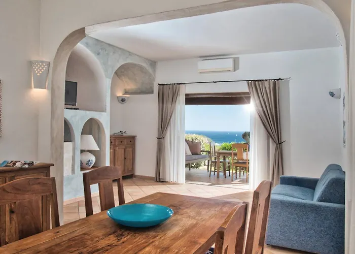 Sea View Grande Pevero 7 ポルト・チェルボ