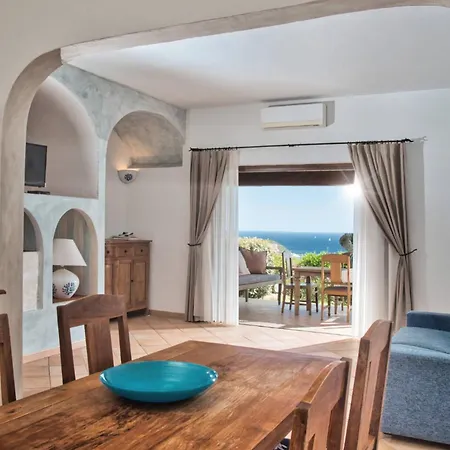 Sea View Grande Pevero 7 Porto Cervo